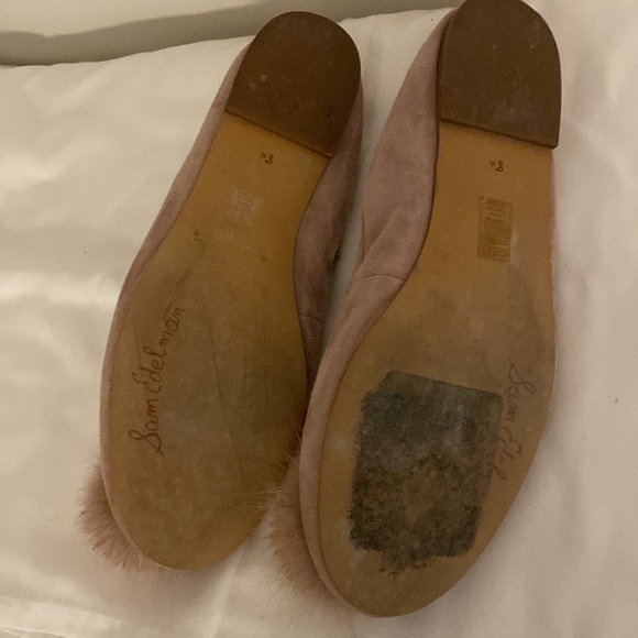 Sam Edelman flat - Picture 2 of 3